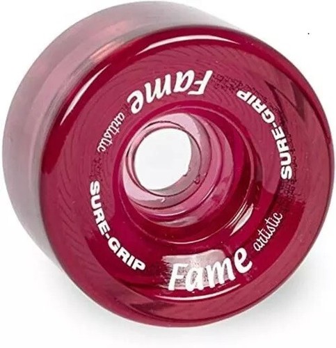 Sure grip fame artistic quad - fame,