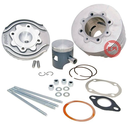 Cylider kit polini evolution - cylider,