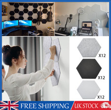 Self-Adhesive 12x Acoustic