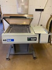 Shrink Wrapper - Adpak - AD56