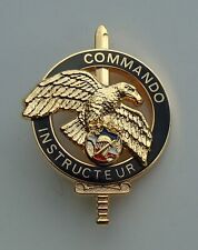 French Army Commando