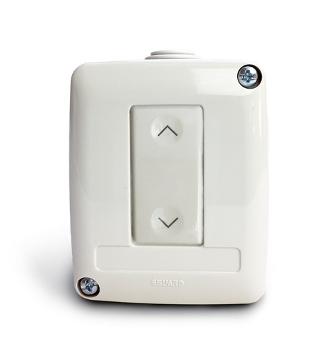 New gewiss rocker switch - gewiss,