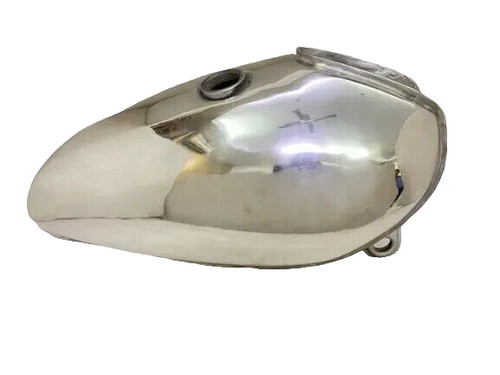 Yamaha 500 chrome steel - yamaha,