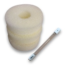 Compatible Laguna Pressure Flo