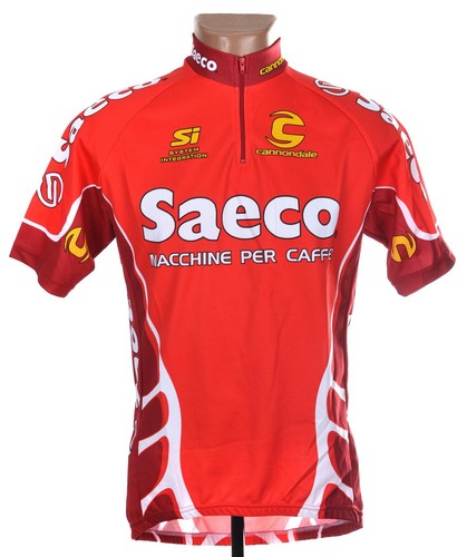 Saeco team cycling - saeco, velo