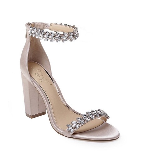 Bnib badgley mischka - uk, 6.5