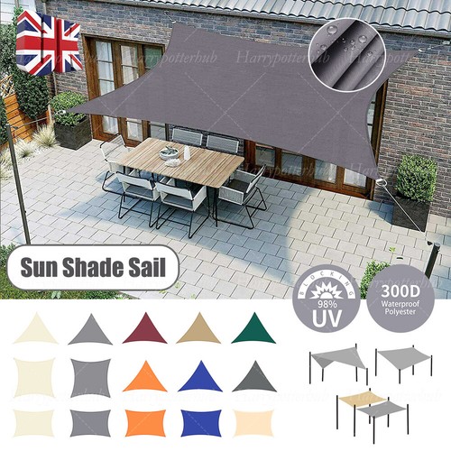 Heavy duty sun - duty, shade