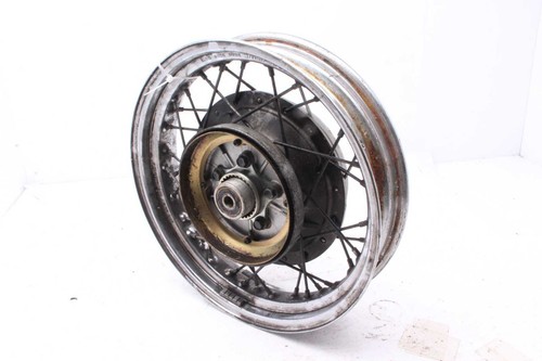 Rim rear wheel - rim,