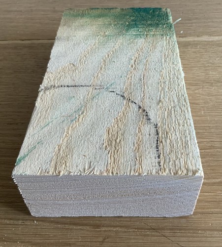 Ash solid hardwood timber - ash,