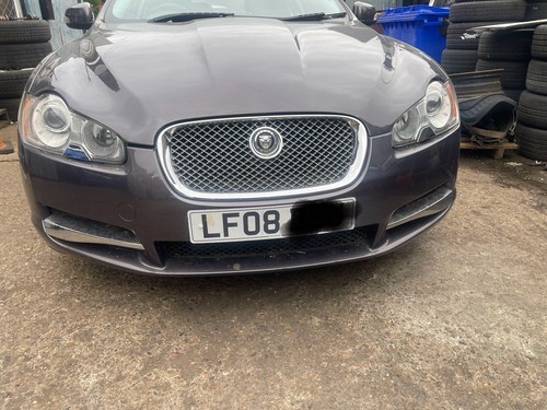 2008 jaguar premium luxury - 2008,
