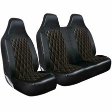 Ford transit deluxe - (mk7),