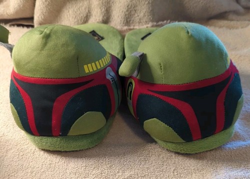 Star wars boba fett plush - star,