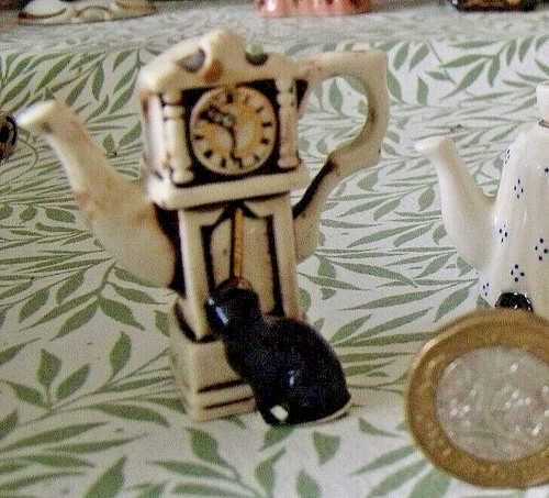 Paul cardew grandfather clock - paul,