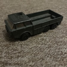 Matchbox Battle Kings 1977