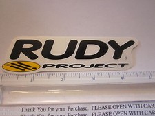 4.5" RUDY PROJECT Glasses