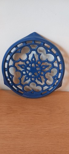 Creuset cast iron enamelled - le,
