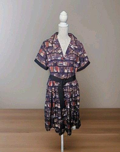 Lindy bop bletchley decorative - bop,