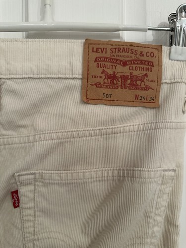 Levi 507 men - levi's, men's