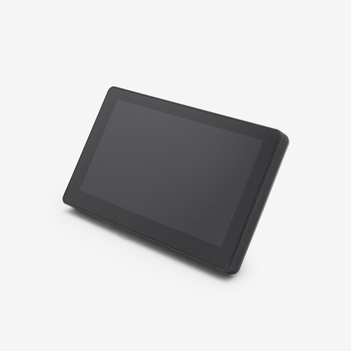 Speedo assembly black analogue - speedo,
