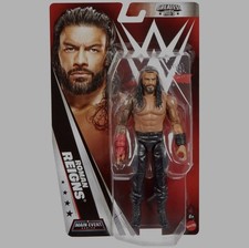 *NEW* WWE Main Event Action