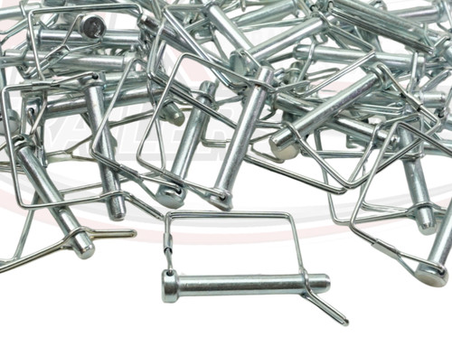 10mm clip shaft locking - clip,