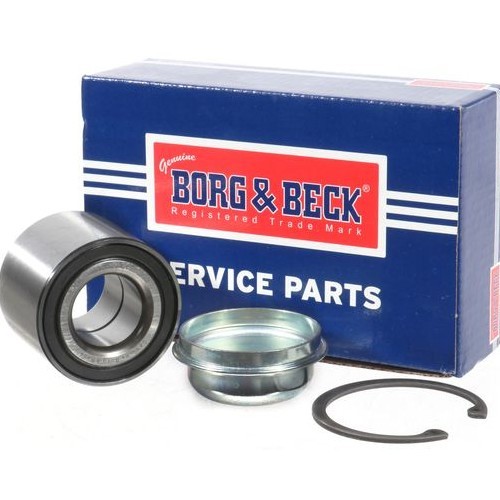 Wheel bearing kit - kit, for