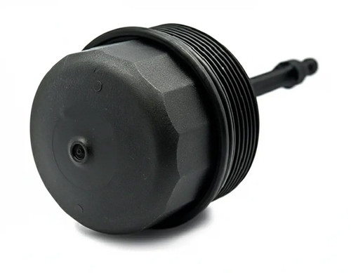 Oil filter cover 160-00-002