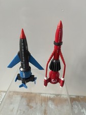 1992 THUNDERBIRD 3 & 1 VINTAGE