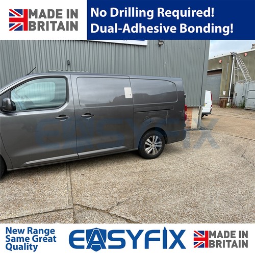 Easyfix van deadlock repair - easyfix,