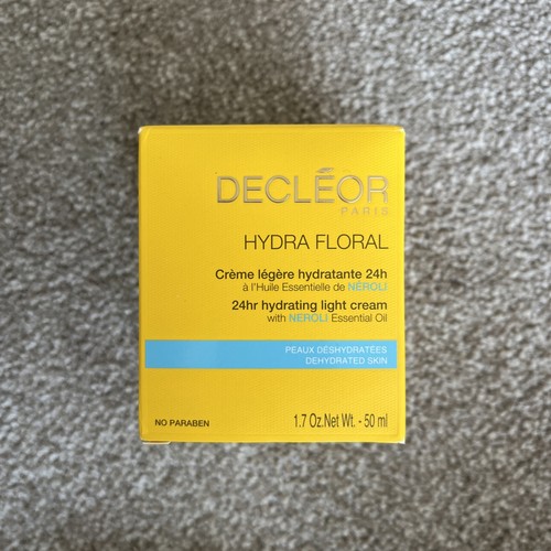 Decleor hydra floral 24hr - decleor,