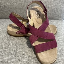 Hotter Comfort Concept Sandals
