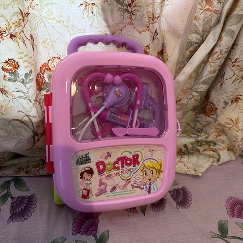 Doctor medical kit set for - medical,