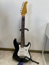 Tokai goldstar sound - tokai,