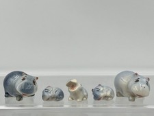 5x Wade Whimsie Happy Families