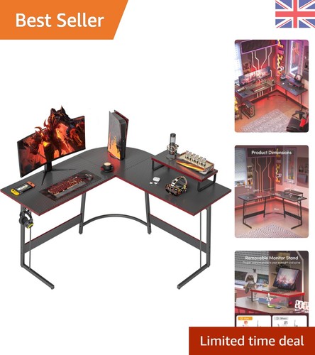 120cm carbon fiber shaped - 120cm, l-shaped