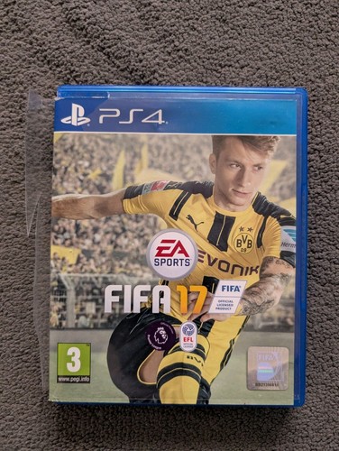 Fifa ps4 football - football,