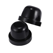 85mm Car Headlight Dust Cover