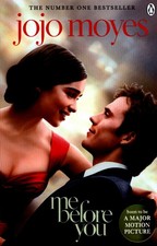 Me before you (Paperback) - FREE Shipping