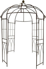 French Style Birdcage Shape