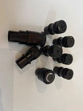 CARL ZEISS OPMI BINOCULAR TUBE