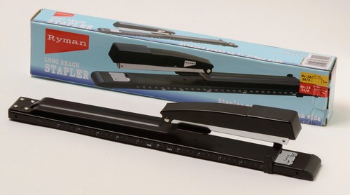 Long reach stapler ryman - long,