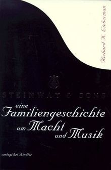 Steinway sons eine - steinway,