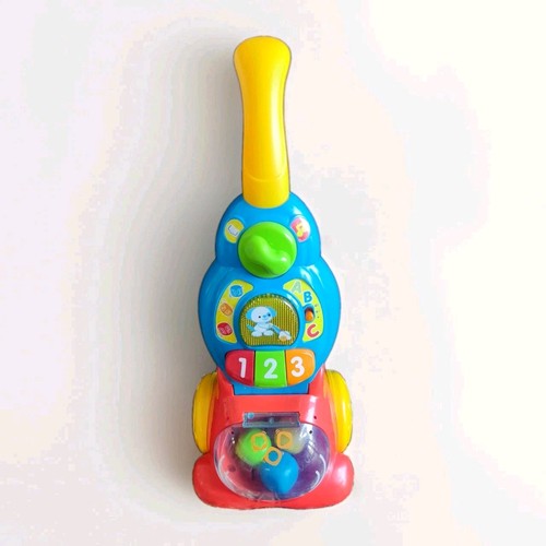Vtech interactive counting - vtech,