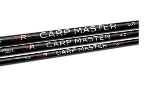 Drennan red range carp master - drennan,