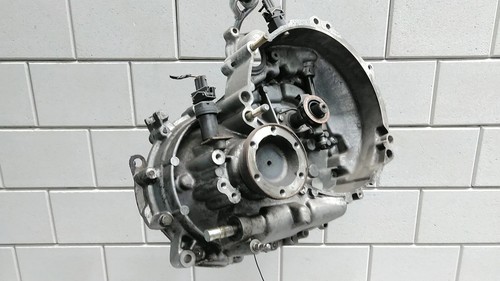Gearbox volkswagen lupo - lupo, (6x1)