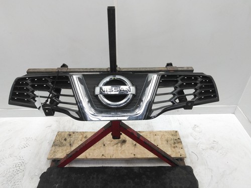 Nissan qashqai mk1 - qashqai,