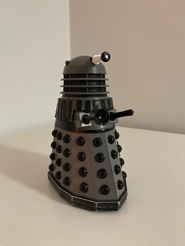 Doctor who resurrection the - resurrection, of