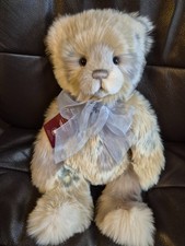 Charlie Bears Edyta with tags