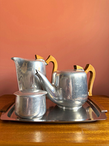 Picquot ware made england - ware,