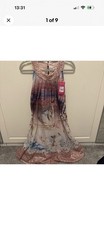 Ted Baker Beautiful Dress
